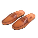 Half Shoe For Men SB-S637 | Budget King