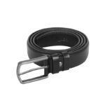 Elegant Series Leather Belt SB-B178 | Budget King