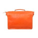 Oil Pull Up Leather Executive Bag SB-LB484 | Premium