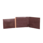 Multifunction Leather Wallet SB-W203 | Executive