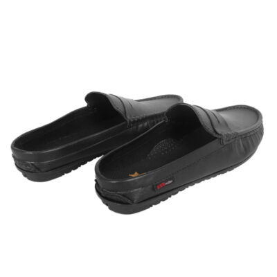 Half Shoe For Men SB-S635 | Budget King