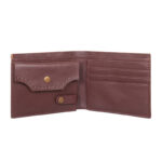 Multifunction Leather Wallet SB-W203 | Executive