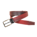 Elegant Series Leather Belt SB-B177(Agun Antik) Budget King