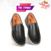 Casual Comfort Leather Loafer Shoes For Men SB-S642 | Premium