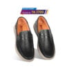 Casual Comfort Leather Loafer Shoes For Men SB-S642 | Premium