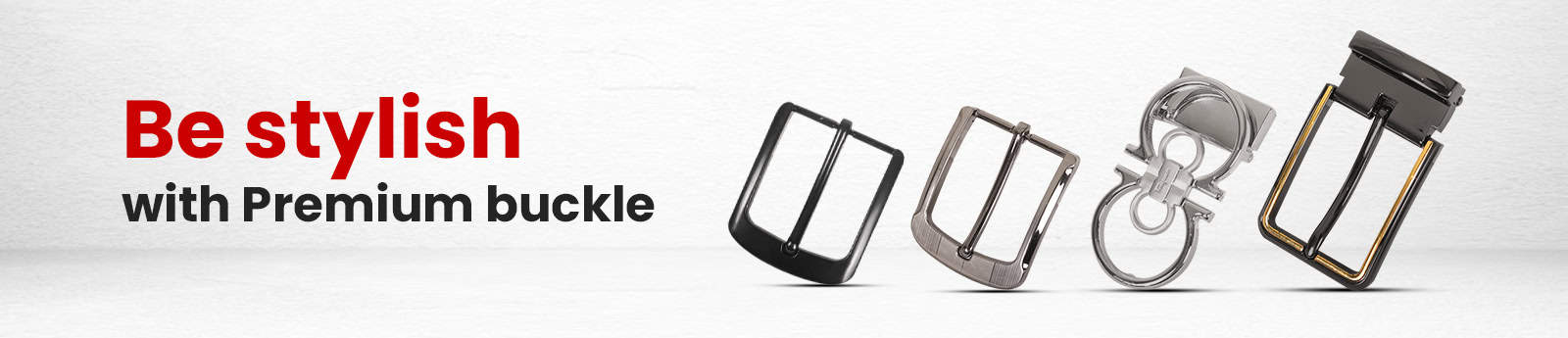 belt buckle