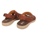 Men’s Leather Sandal SB-S653 | Executive