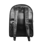 Classic Leather Backpack SB-BP146 | Premium