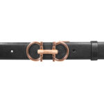 Classic Genuine Leather Belt SB-B182 | Premium