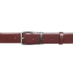 Elegant Series Leather Belt SB-B181 | Budget King