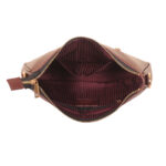 Stylish Leather Shoulder Bag For Women SB-HB542 | Premium