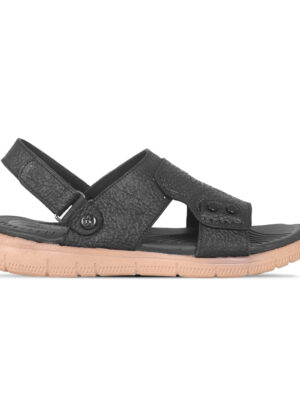 Men’s Leather Sandal SB-S654 | Executive