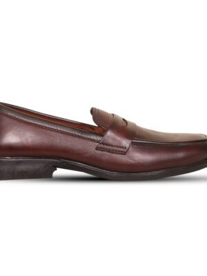 Leather Tassel Shoes For Men SB-S650| Premium