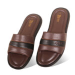 Casual Men’s Leather Sandal SB-S644 | Budget King