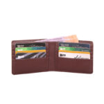 Leather Wallet SB-W207 | Budget King