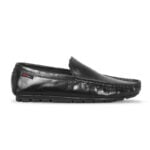 Oil Pull Up Medicated Leather Loafers For Men SB-S651| Premium