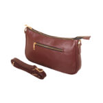 Stylish Leather Shoulder Bag For Women SB-HB542 | Premium