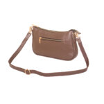 Stylish Leather Shoulder Bag For Women SB-HB543 | Premium