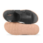 Men’s Leather Sandal SB-S654 | Executive