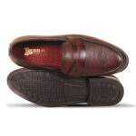Leather Tassel Shoes For Men SB-S650| Premium