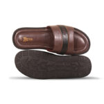 Casual Men’s Leather Sandal SB-S644 | Budget King