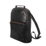 Oil Pull Up Leather Backpack SB-BP144 | Premium