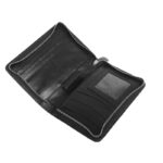 Multiple Passport And Card Slots Leather wallet SB-W206 | Premium