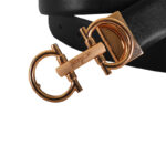 Classic Genuine Leather Belt SB-B182 | Premium