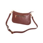 Stylish Leather Shoulder Bag For Women SB-HB542 | Premium