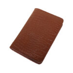 Multiple Passport and Card Slots Leather wallet SB-W204 | Premium