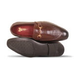 Penny Loafer Leather Shoes For Men SB-S645 | Premium