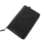 Multiple Passport And Card Slots Leather wallet SB-W206 | Premium