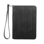 Multiple Passport And Card Slots Leather wallet SB-W205 | Premium