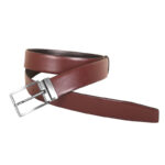 Elegant Series Leather Belt SB-B181 | Budget King
