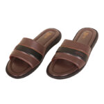 Casual Men’s Leather Sandal SB-S644 | Budget King