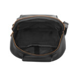 Oil Pull Up Leather Backpack SB-BP144 | Premium