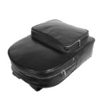 Classic Leather Backpack SB-BP146 | Premium