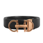 Classic Genuine Leather Belt SB-B182 | Premium