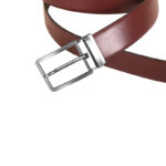 Elegant Series Leather Belt SB-B181 | Budget King
