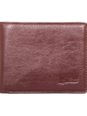 Leather Wallet SB-W207 | Budget King