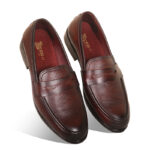 Leather Tassel Shoes For Men SB-S650| Premium