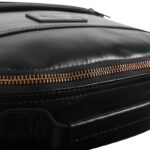 Oil Pull Up Leather Backpack SB-BP144 | Premium