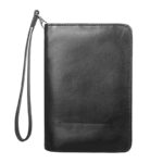 Multiple Passport And Card Slots Leather wallet SB-W206 | Premium