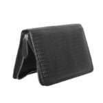 Multiple Passport And Card Slots Leather wallet SB-W205 | Premium