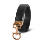 Classic Genuine Leather Belt SB-B182 | Premium