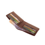 Leather Wallet SB-W207 | Budget King