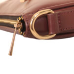 Stylish Leather Shoulder Bag For Women SB-HB542 | Premium