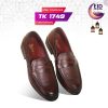 Leather Tassel Shoes For Men SB-S650| Premium