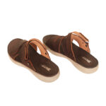 Men’s Leather Sandal SB-S667 | Executive