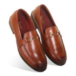 Leather Tassel Shoes For Men SB-S661| Premium